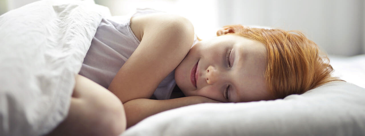 Safe Way to Sleep in Contact Lenses